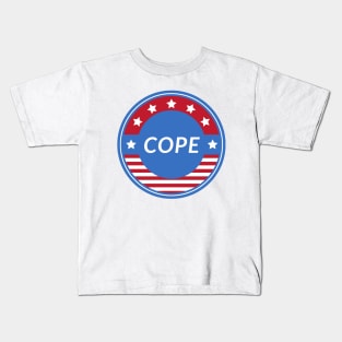 Cope Kids T-Shirt